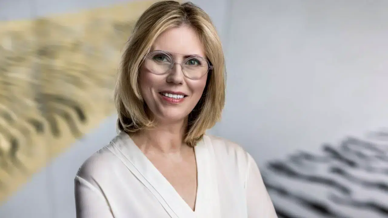 „Polska jest dla nas kluczowym rynkiem z&nbsp;potencjałem do&nbsp;stania się technologicznym hubem regionu CEE.” – Ilona Tomaszewska, Microsoft