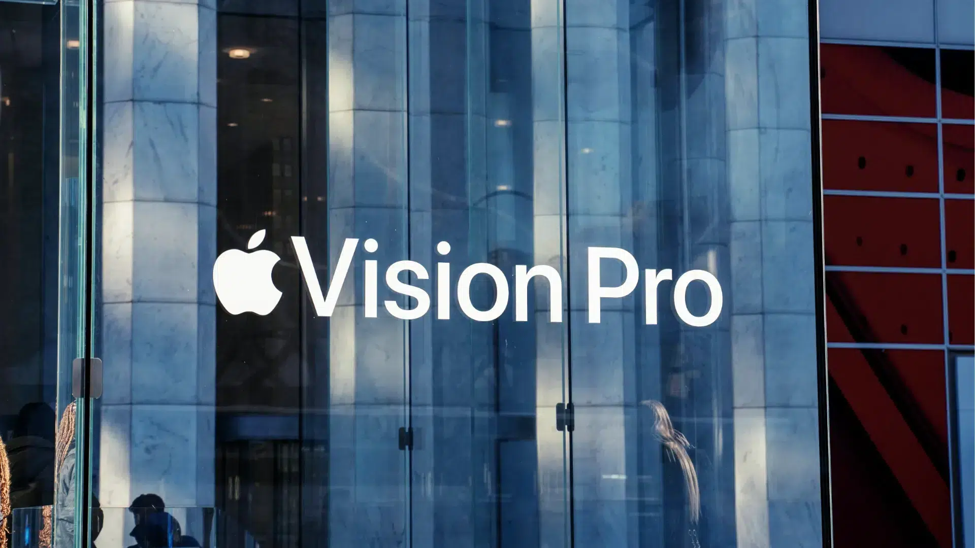Nadchodzi Vision Pro 2. Apple potwierdza prace nad&nbsp;następcą