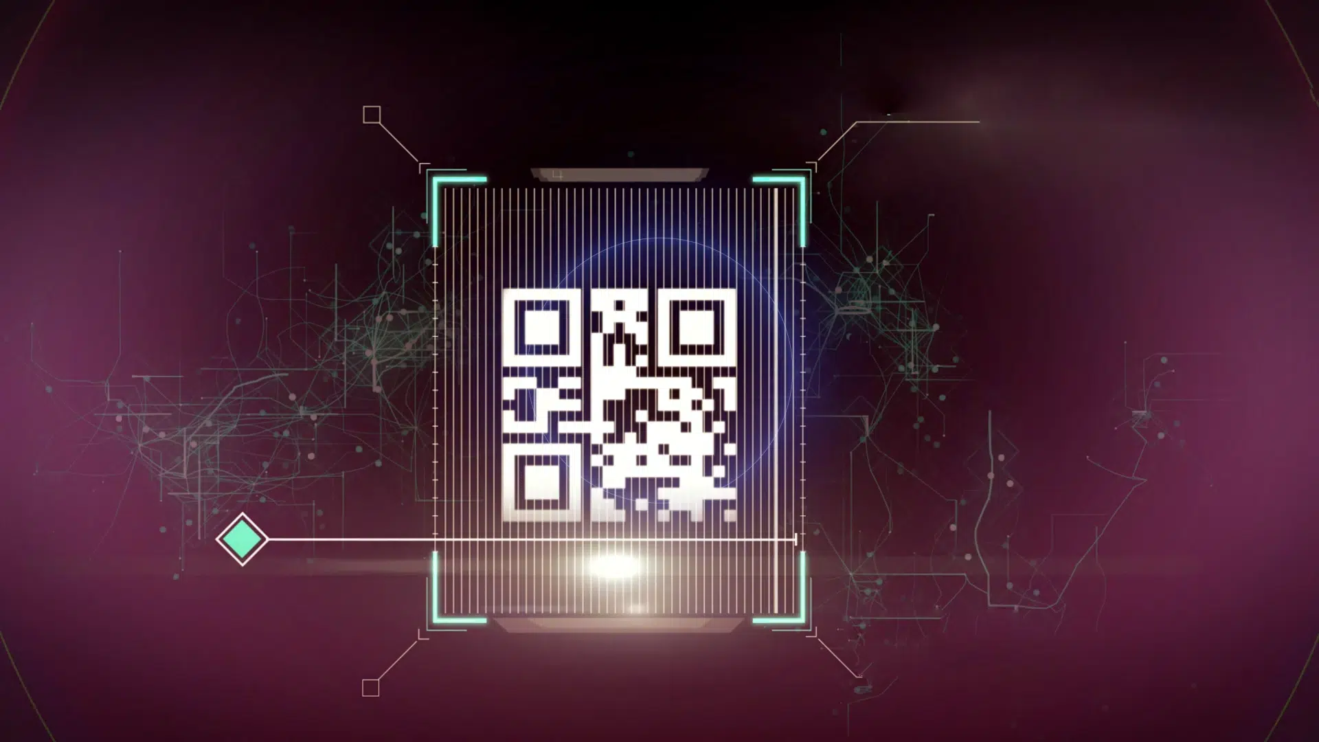 Kody QR zastąpią klasyczne kody kreskowe? Rewolucja w&nbsp;handlu detalicznym do&nbsp;2026 roku