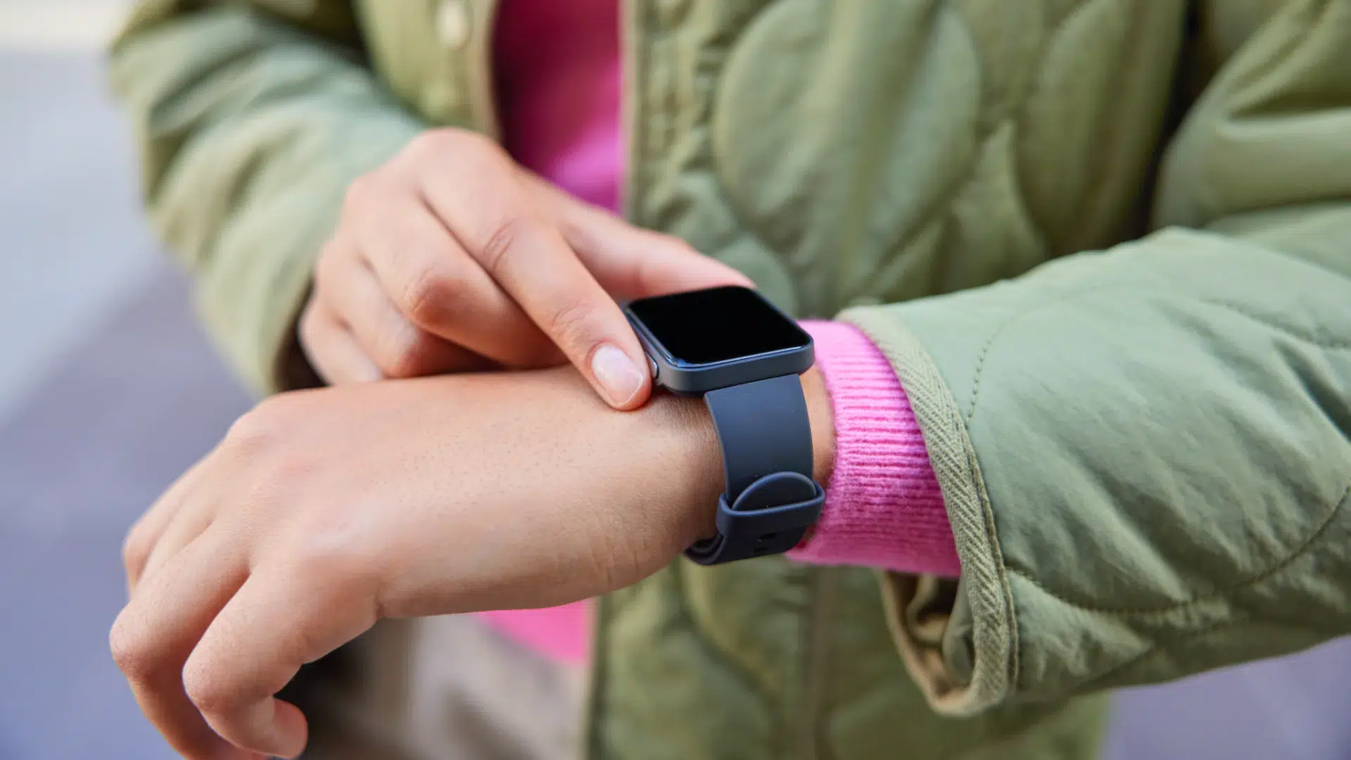 Smartwatche w&nbsp;walce z&nbsp;chorobami psychicznymi: potencjał wearables