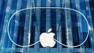 Apple Vision Pro, VR