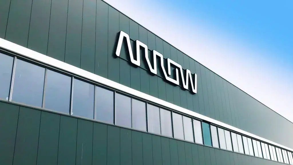 Arrow Electronics