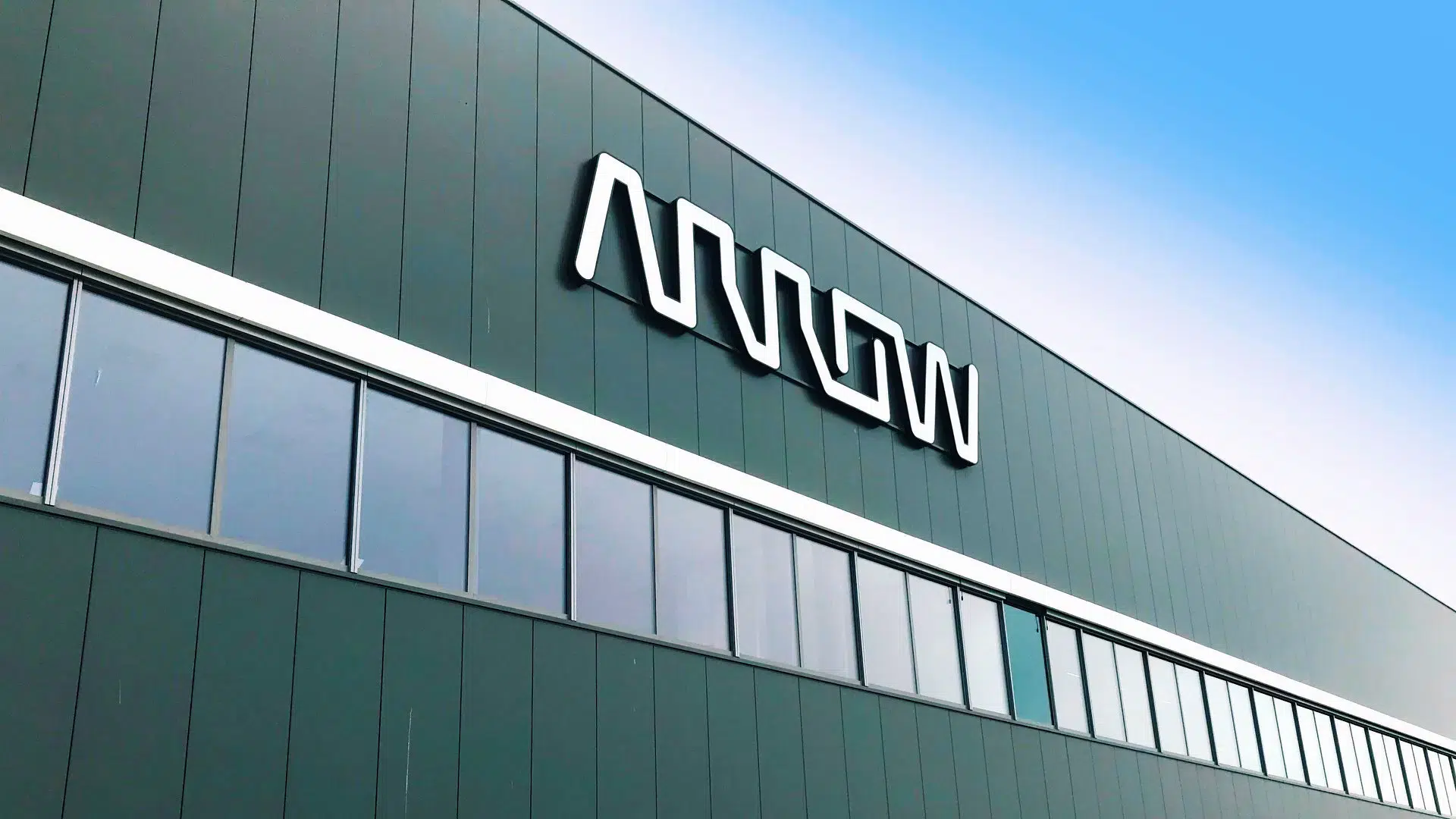 Arrow Electronics wyróżnione przez&nbsp;Microsoft – kluczowy gracz w&nbsp;migracji do&nbsp;Azure