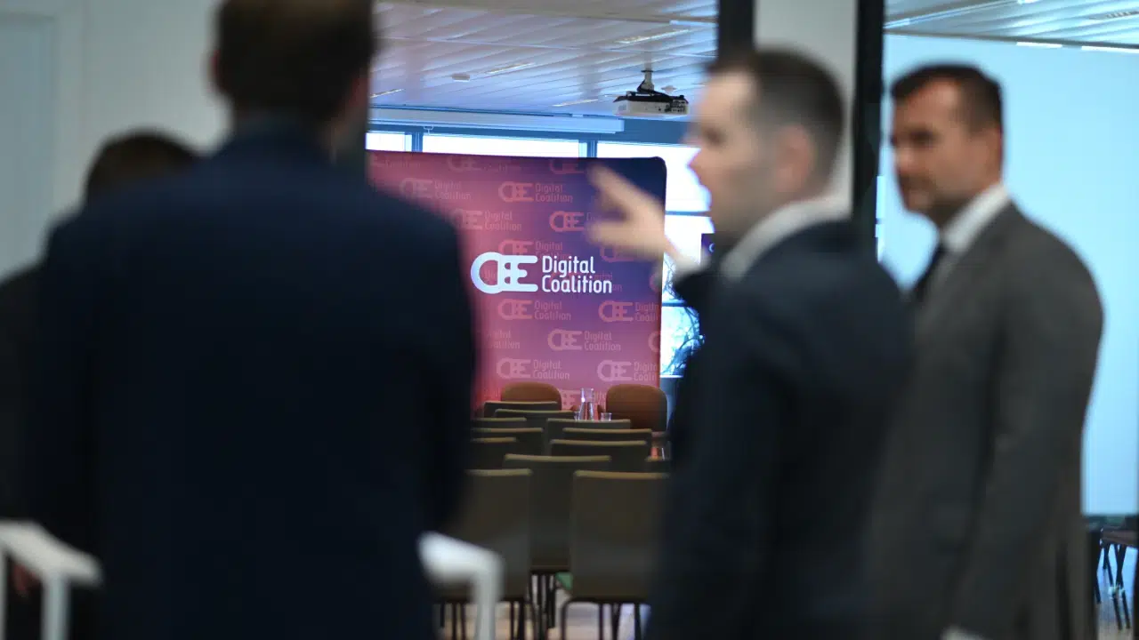 CEE Digital Coalition otwiera biuro w&nbsp;Brukseli – organizacje cyfrowe Europy Środkowo-Wschodniej liczą na&nbsp;silniejszy głos