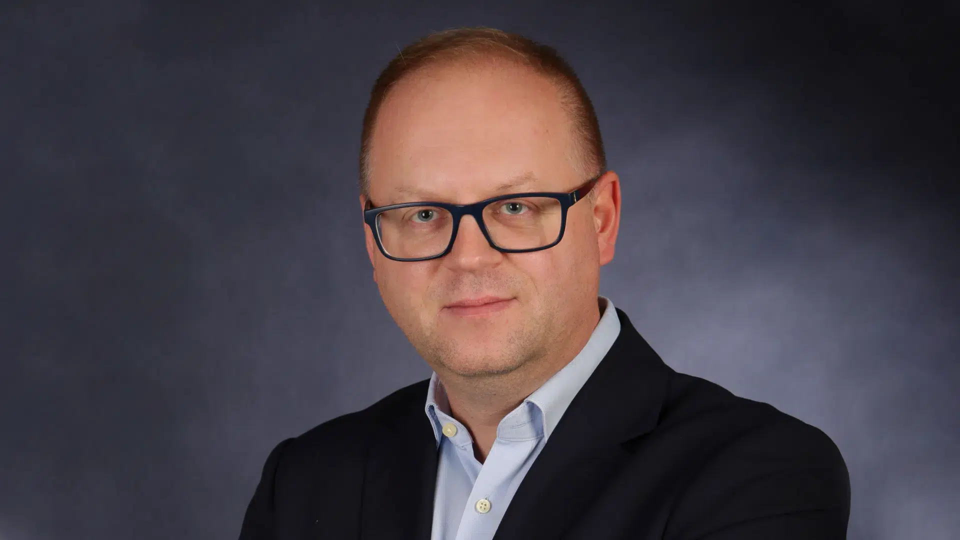 TD SYNNEX mianuje nowego dyrektora finansowego w&nbsp;Polsce