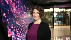 Ewa Nowakowska, EY, AI
