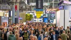 ISE 2025