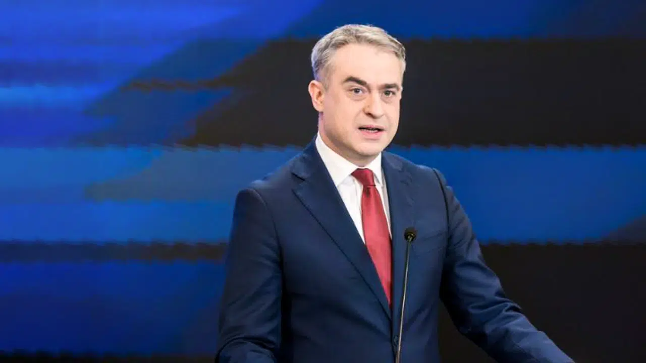 Polska przyspiesza z&nbsp;podatkiem cyfrowym. Rząd rzuca wyzwanie Big Techom