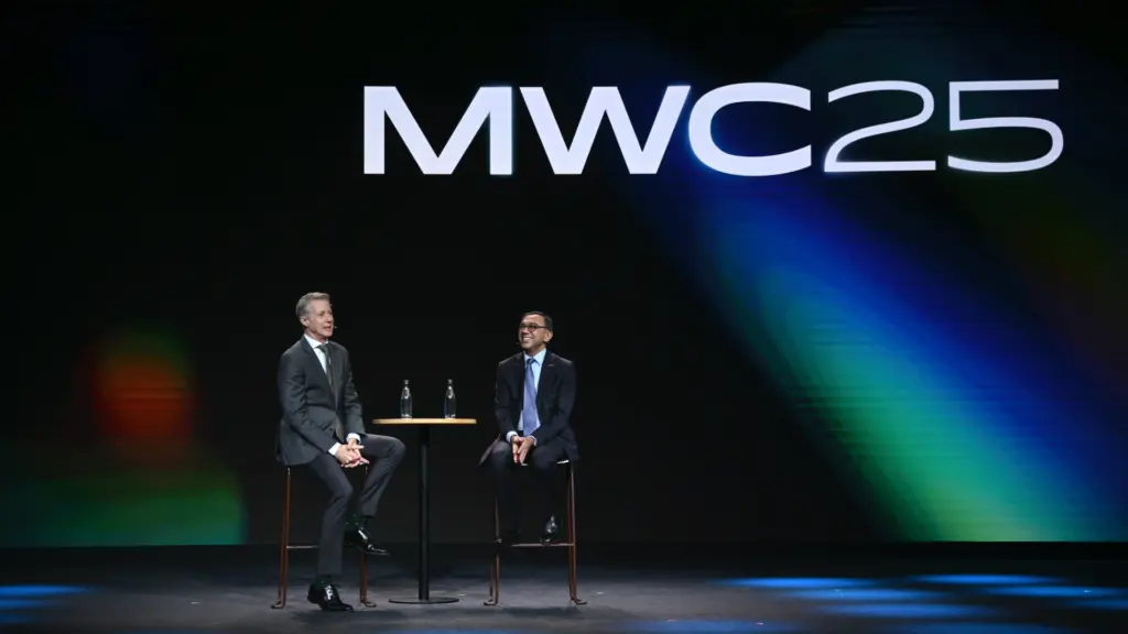 MWC 2025