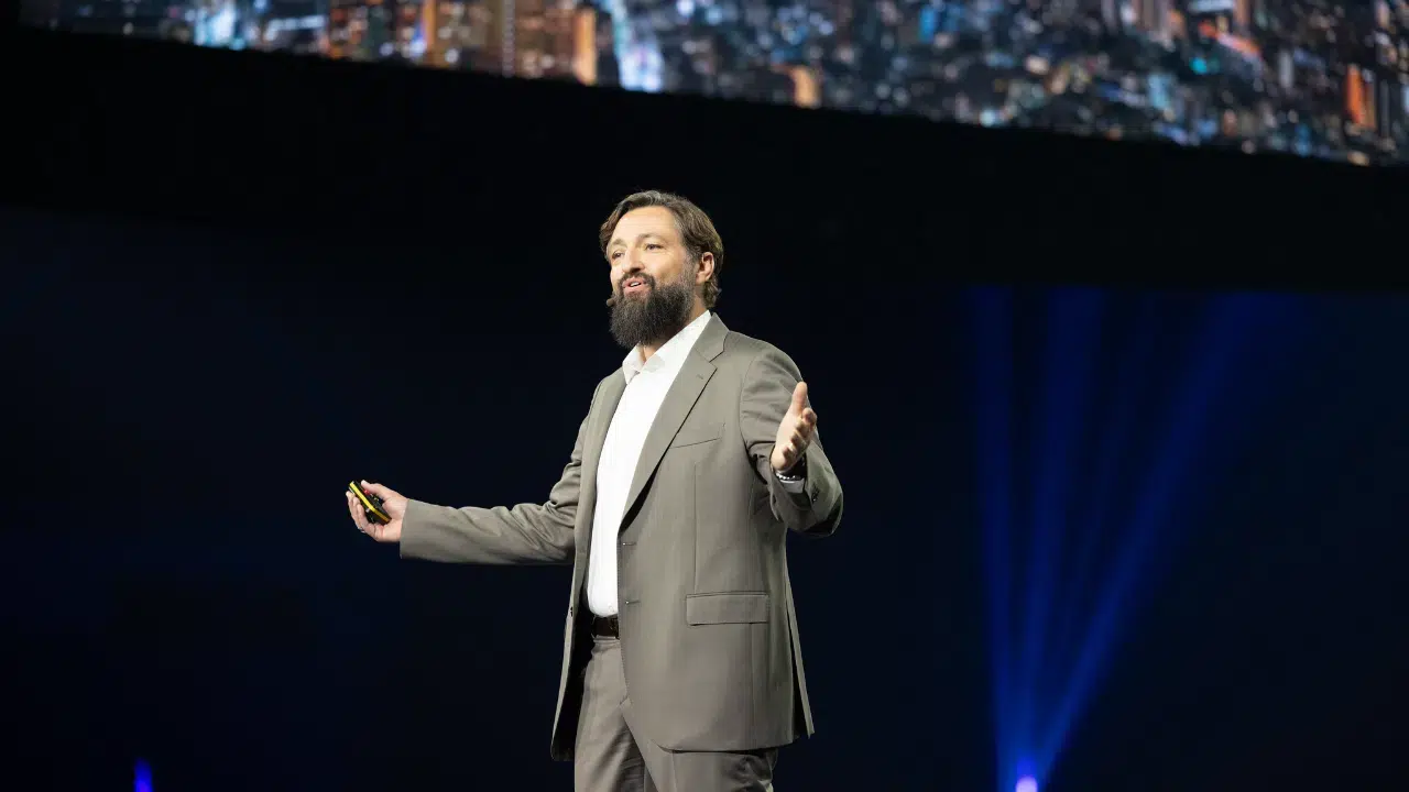 Cisco stawia na&nbsp;AI i&nbsp;bezpieczeństwo. Kluczowe nowości z&nbsp;Cisco Live EMEA