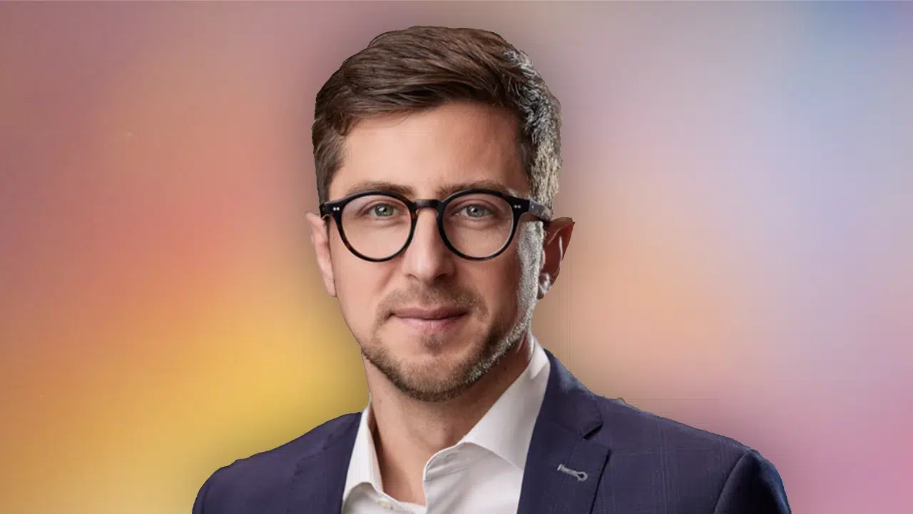 OEX stawia na&nbsp;rozwój – Paweł Czarnowski nowym dyrektorem inwestycyjnym