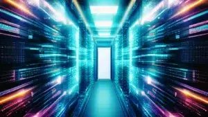 data centre, energy consumption