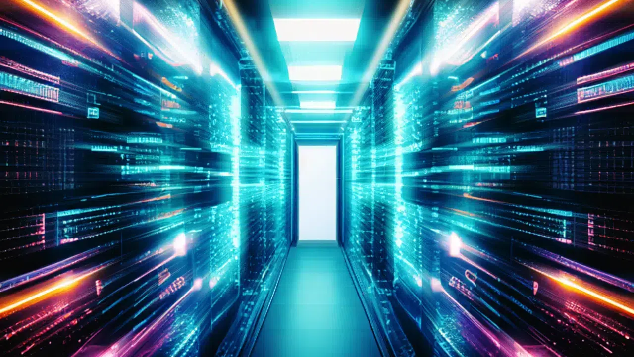 Rośnie zużycie energii przez&nbsp;AI w&nbsp;data centers – branża IT stoi przed&nbsp;wyzwaniem