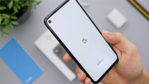 Android, Google