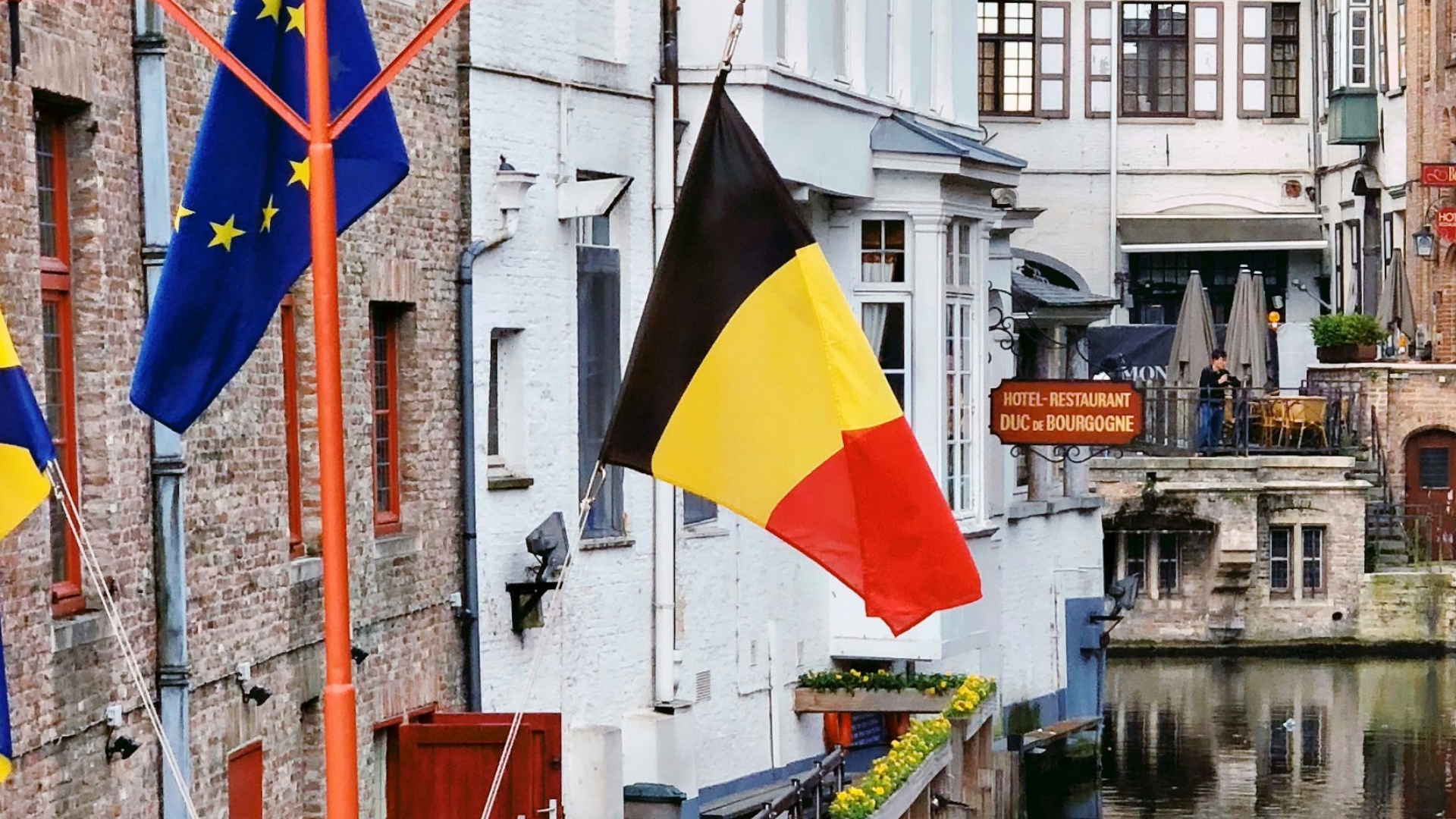 Belgia: Cyberatak DDoS na&nbsp;strony rządowe. Rosyjscy hakerzy odpowiadają na&nbsp;wsparcie dla Ukrainy