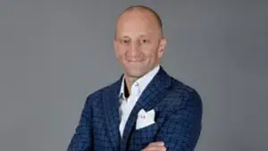 Bernard Krawczyk, apex.it