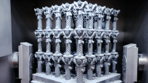 Bosch, Druk 3D