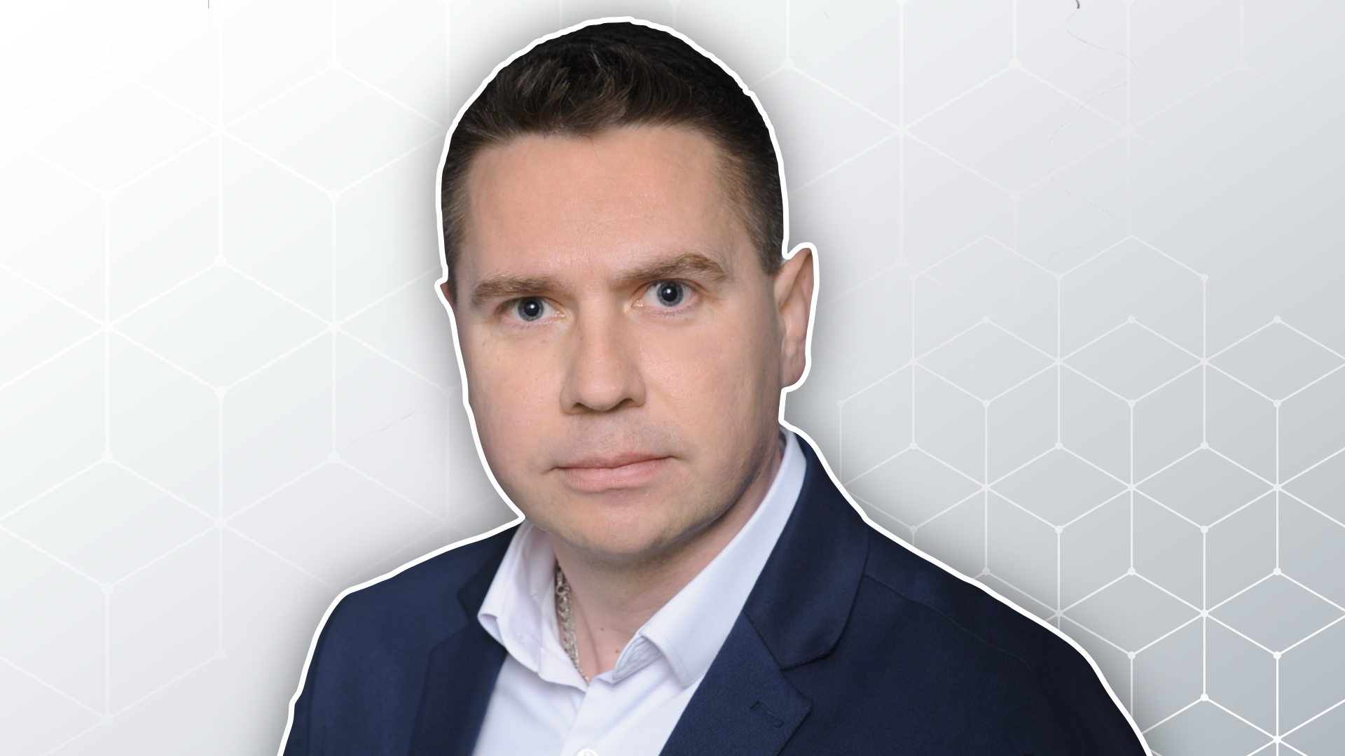 Jan Rafalont nowym Account Manager – Business Channel w&nbsp;Brother Polska
