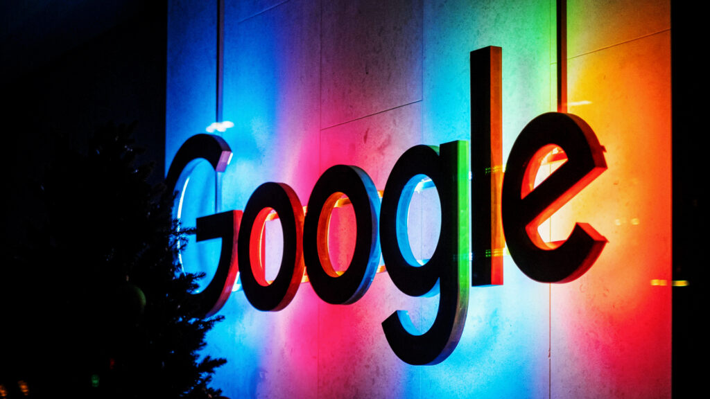 Google