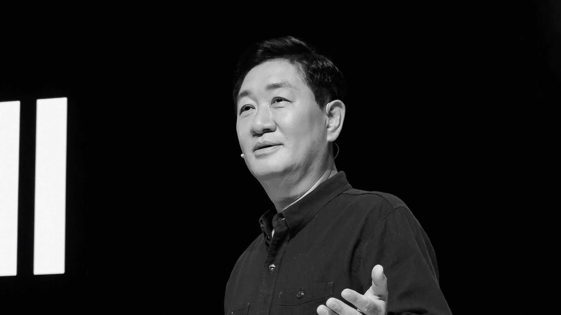 Samsung zostaje z&nbsp;jednym CEO w&nbsp;smutnych okolicznościach