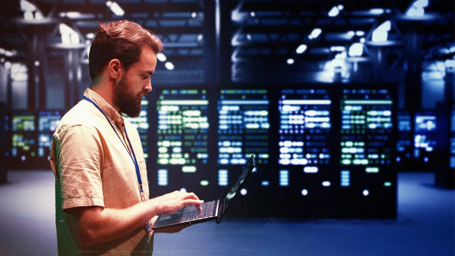 ITSM & ITAM: recepta na&nbsp;rosnącą złożoność systemów – dołącz do&nbsp;wydarzenia NextGen IT Operations Forum 2025