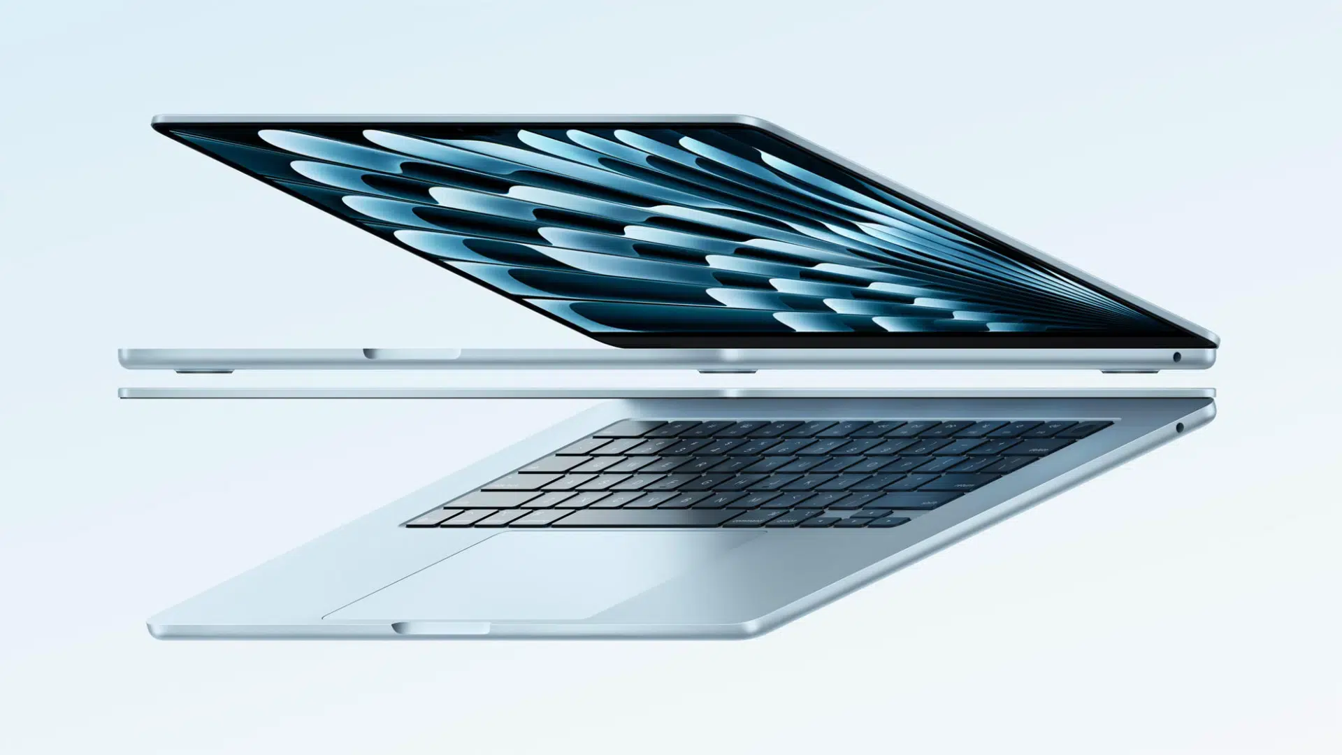 Nowy MacBook Air z&nbsp;M4 od&nbsp;Apple – czy&nbsp;warto zaktualizować sprzęt?