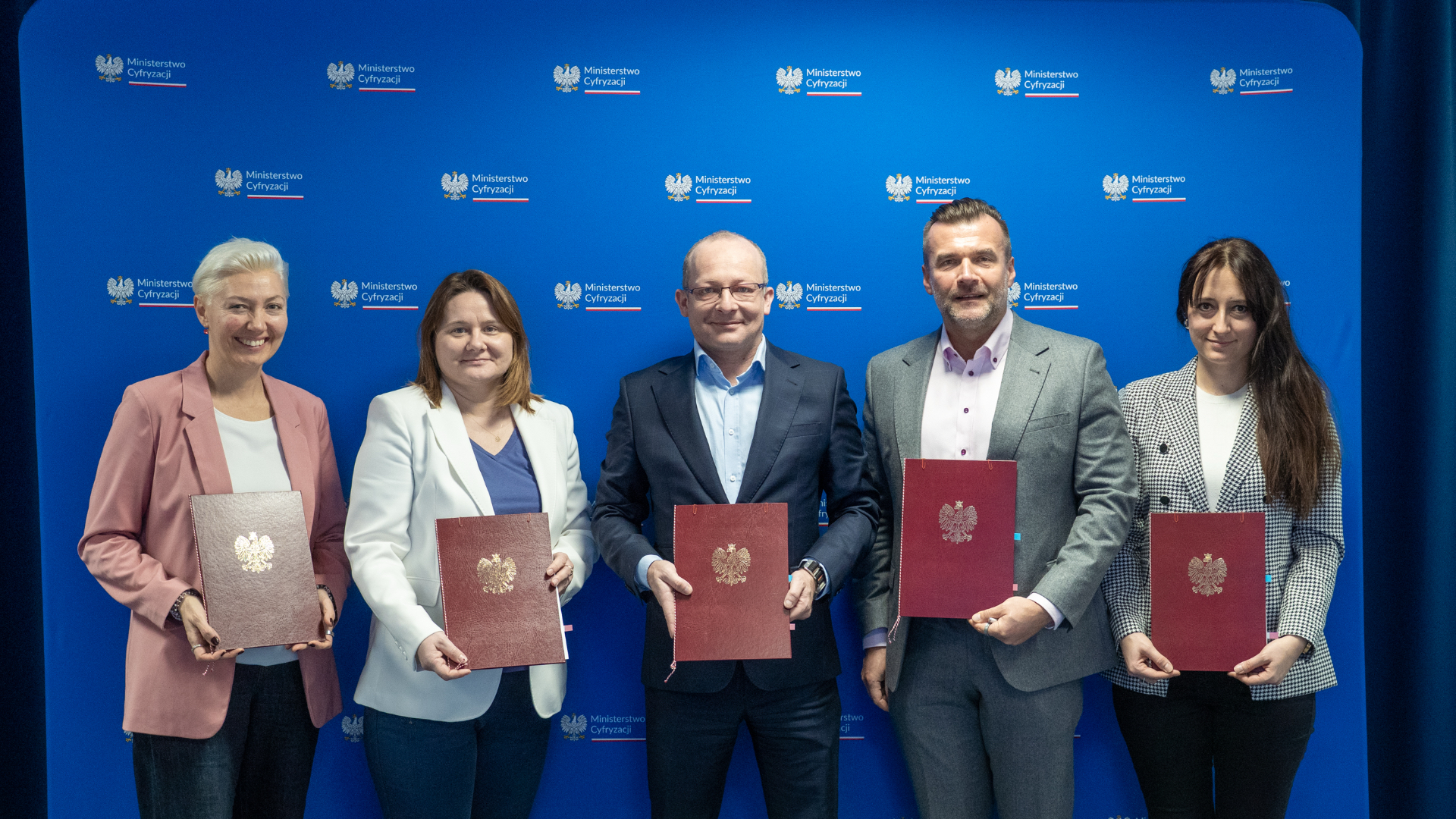 Cyfrowa Polska partnerem projektu Ministerstwa Cyfryzacji – PW eSkills