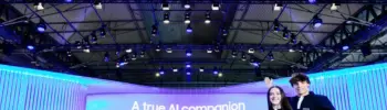 Samsung, MWC