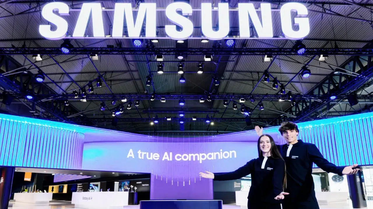 The end of the monopoly in AI? Samsung enters the HBM4 game and challenges SK Hynix