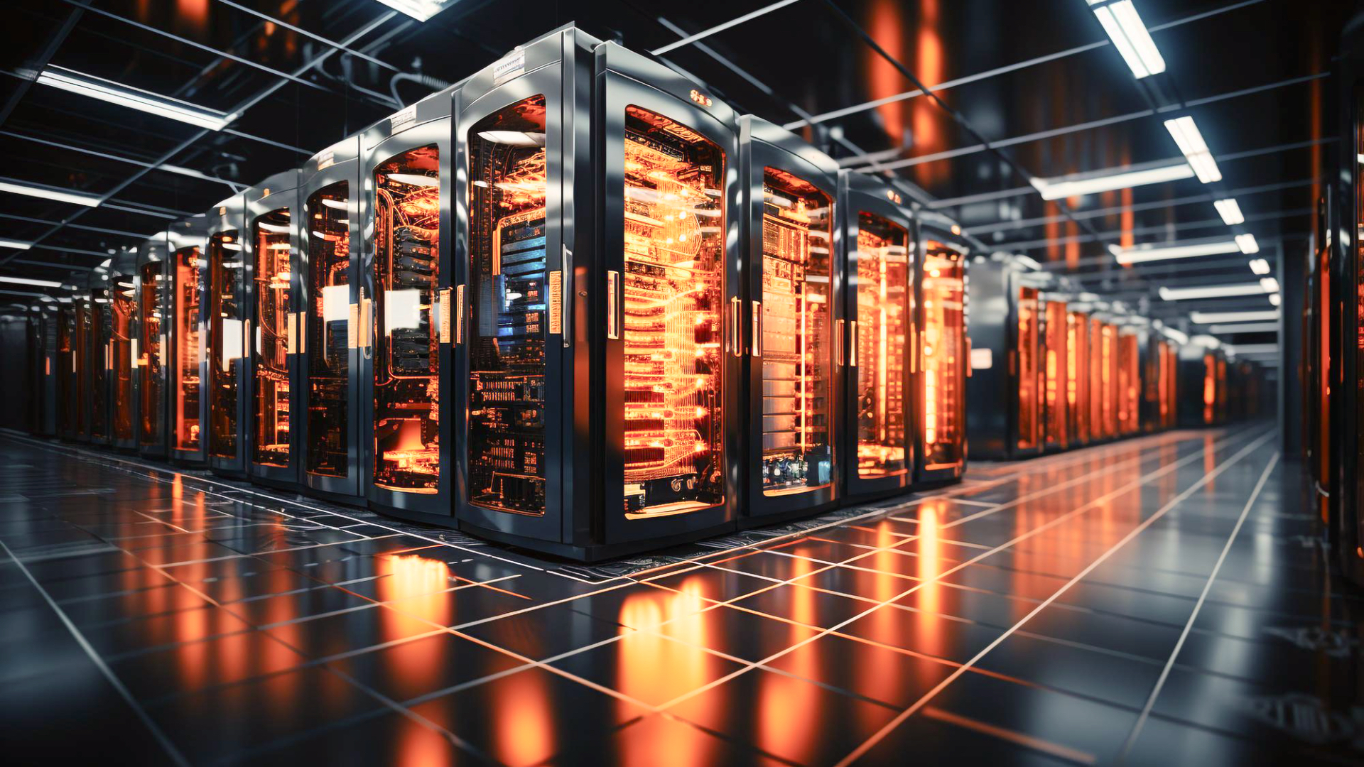 Bezpieczne dane, stabilne systemy, większa wydajność – transformacja infrastruktury IT POLON-ALFA S.A. z&nbsp;Dell Technologies