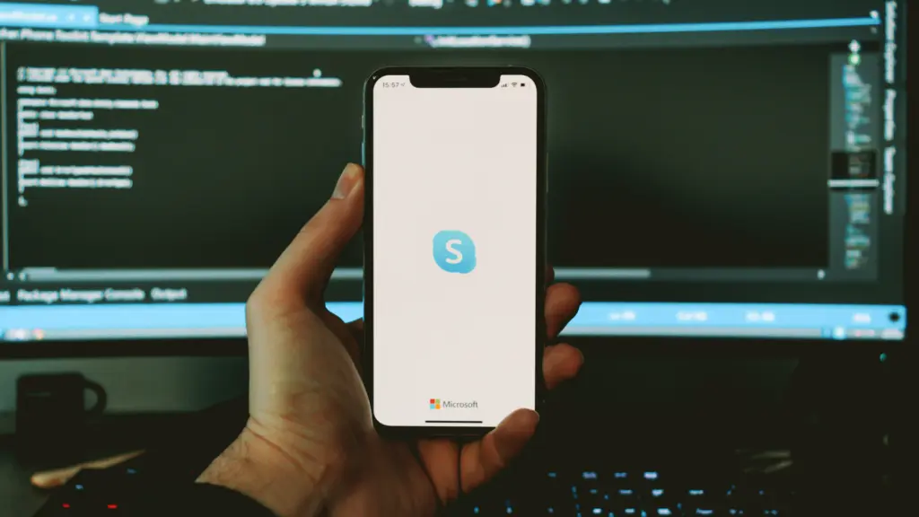 Skype, Microsoft