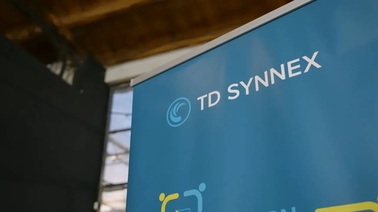 TD SYNNEX Datech nowym dystrybutorem Newforma w&nbsp;Polsce