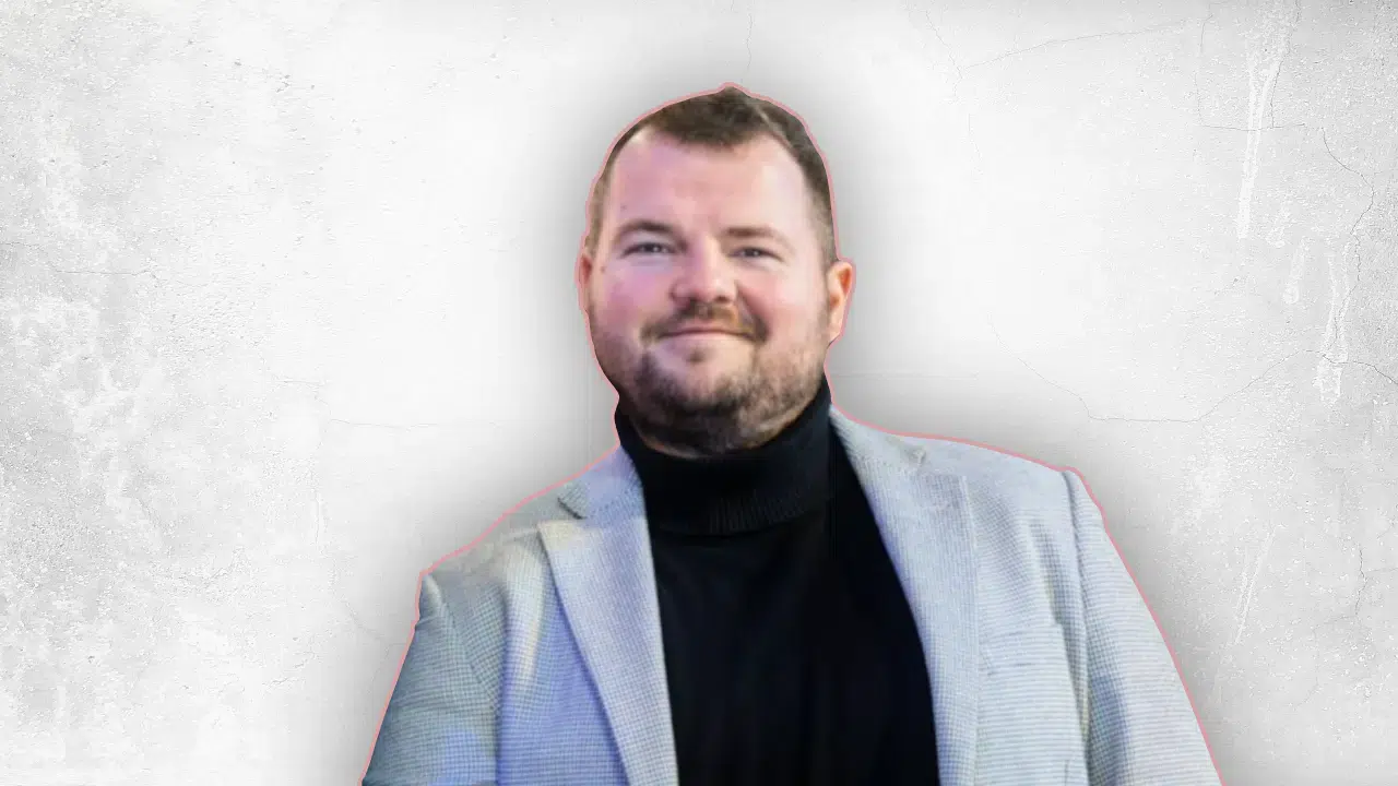 TD Synnex awansuje Wojciecha Kiałkę na&nbsp;stanowisko Director, Specialized Solutions Poland