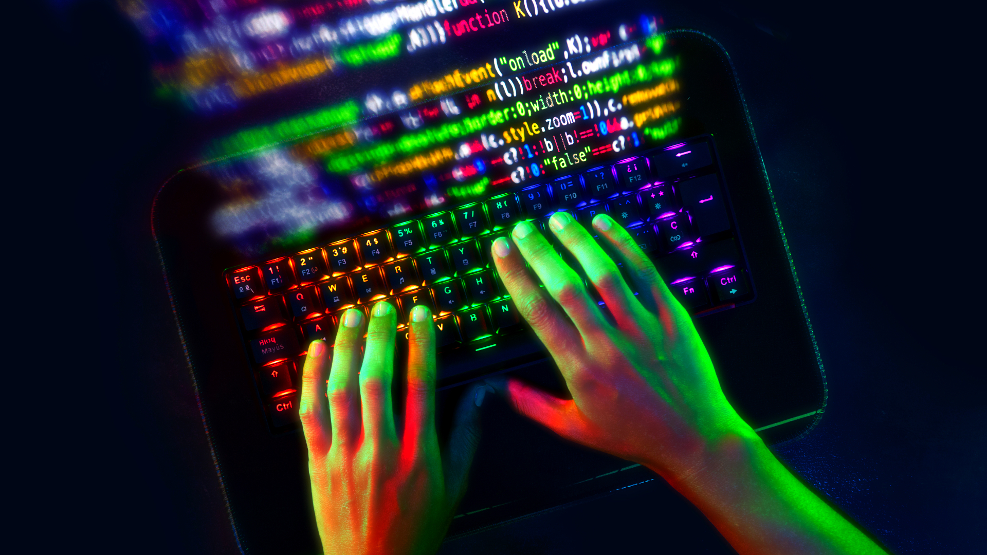 Praca w&nbsp;IT – 20% więcej ofert. Boom na&nbsp;stanowiska związane z&nbsp;AI i&nbsp;danymi