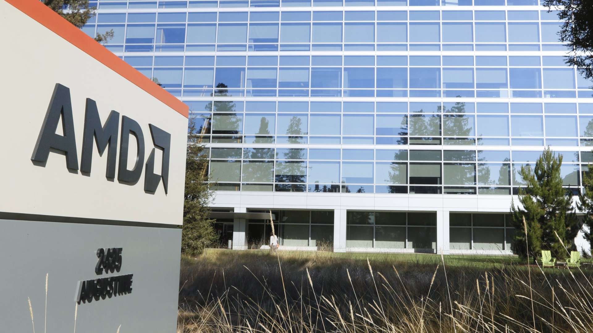Ofensywa AMD: Platforma Helios i&nbsp;zapowiedź 1000-krotnego wzrostu wydajności