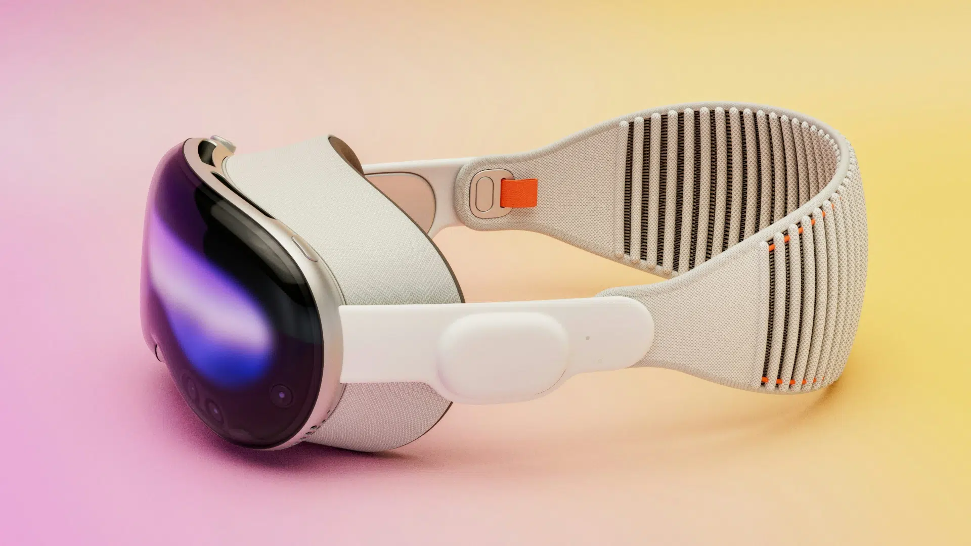 Apple goni konkurencję – Vision Pro 2 z&nbsp;planem na&nbsp;podbój rynku