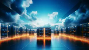 Backup, cloud