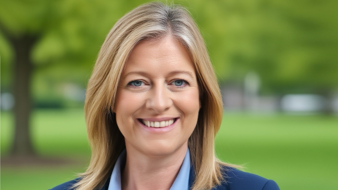AMD stawia na&nbsp;kanał. Chrissie Harrison pokieruje sprzedażą komponentów w&nbsp;regionie EMEA