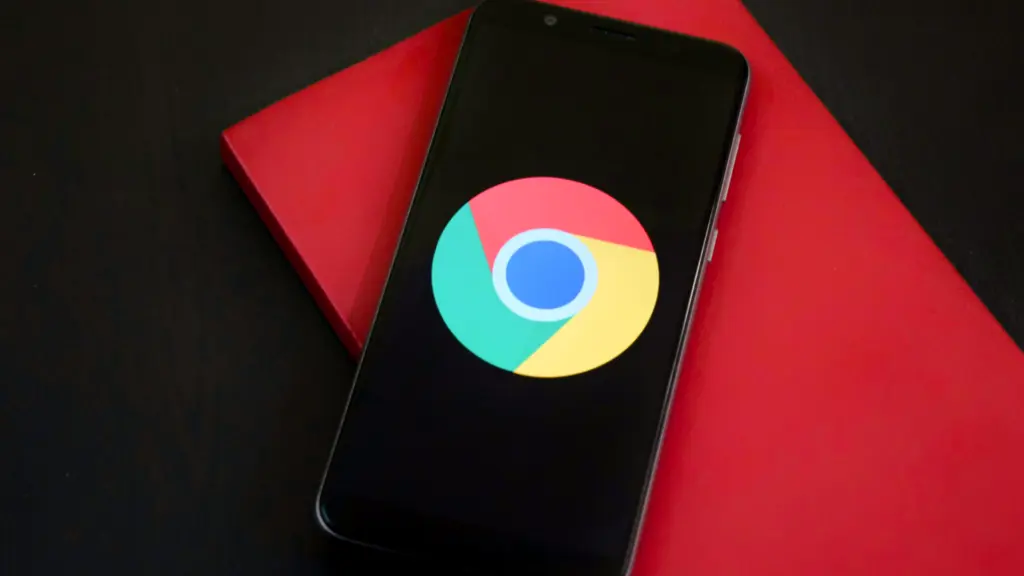 Chrome, google