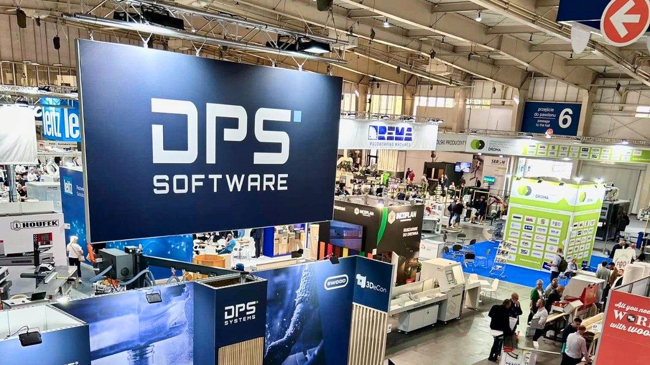 Nowy członek zarządu w&nbsp;DPS Software – Maciej Karlic pokieruje strategią sprzedażową firmy