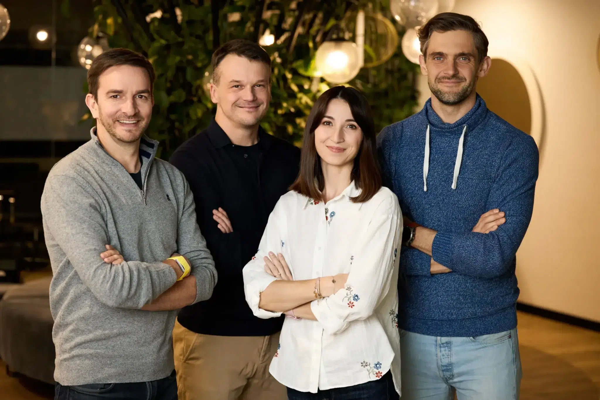 Google for Startups ogłosił uczestników Growth Academy: AI for Health. Wśród nich 3 polskie startupy