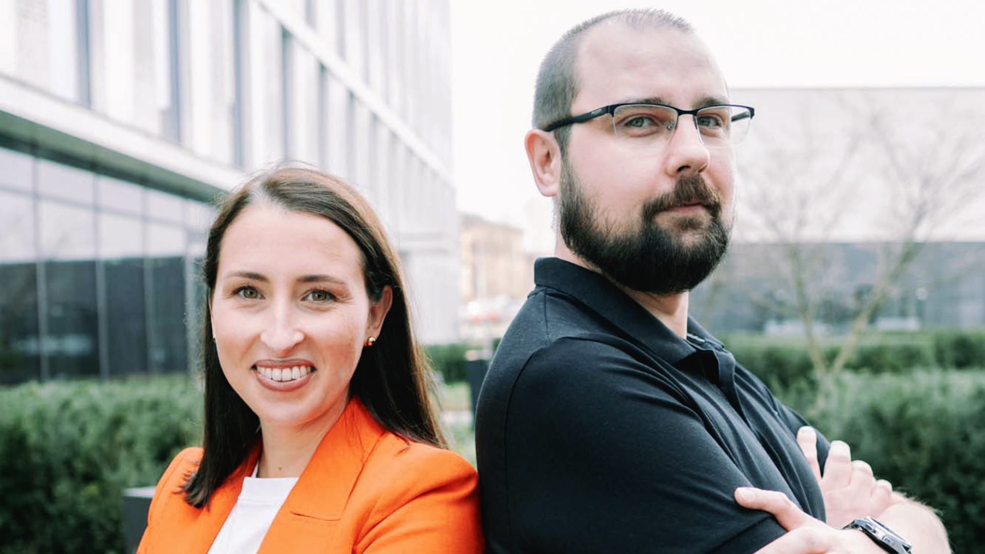 Zmiana kursu w&nbsp;BrainSHARE IT. Ster przejmuje Edyta Wojtas