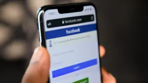 Meta, Facebook