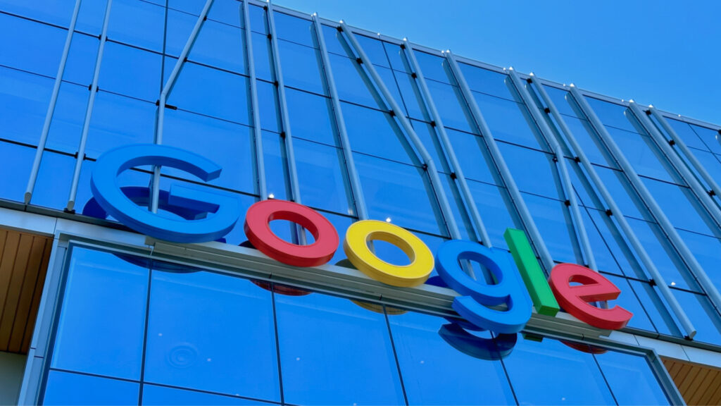 Google Cloud