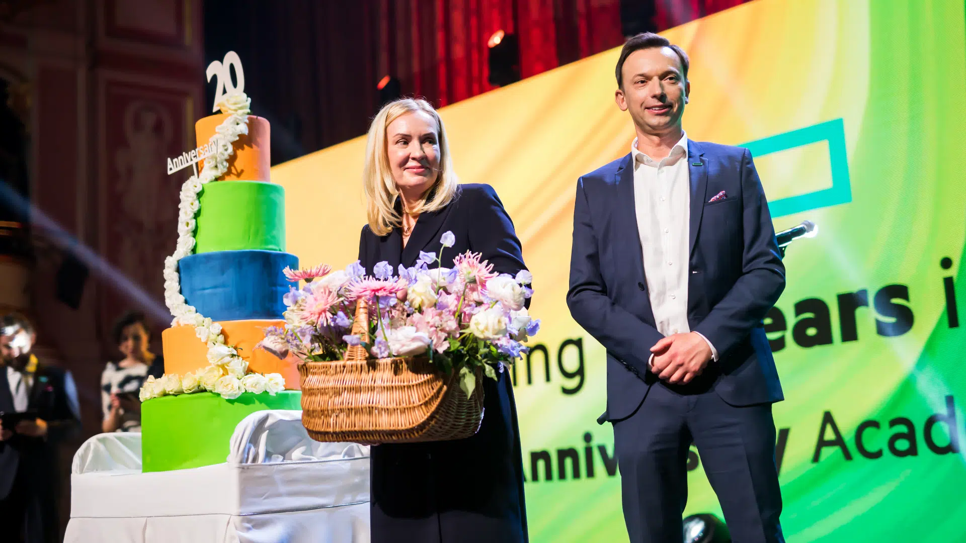 20 lat HPE Wrocław – dwie dekady inwestycji, innowacji i&nbsp;rozwoju