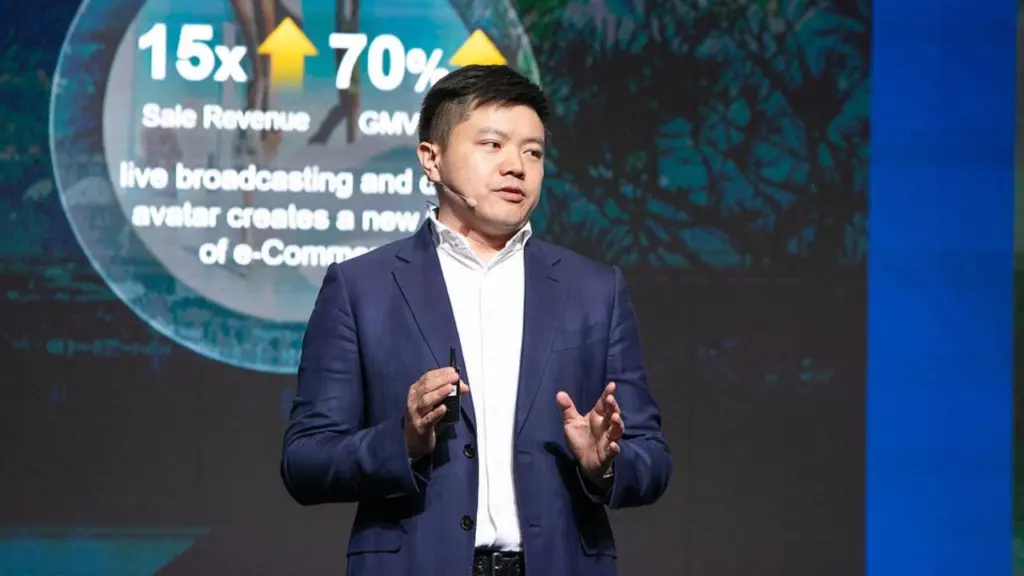 Huawei 2