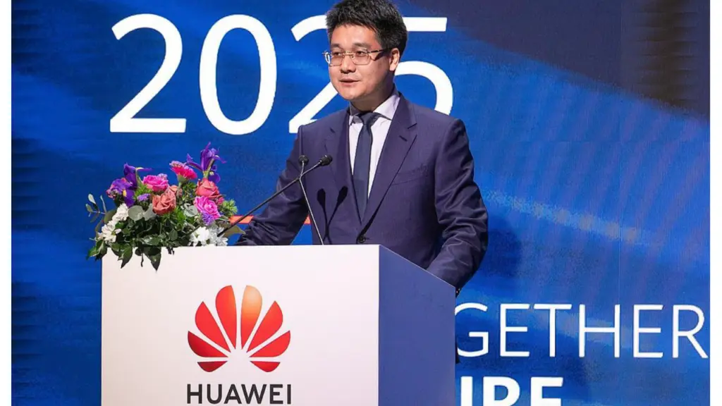 Huawei 3