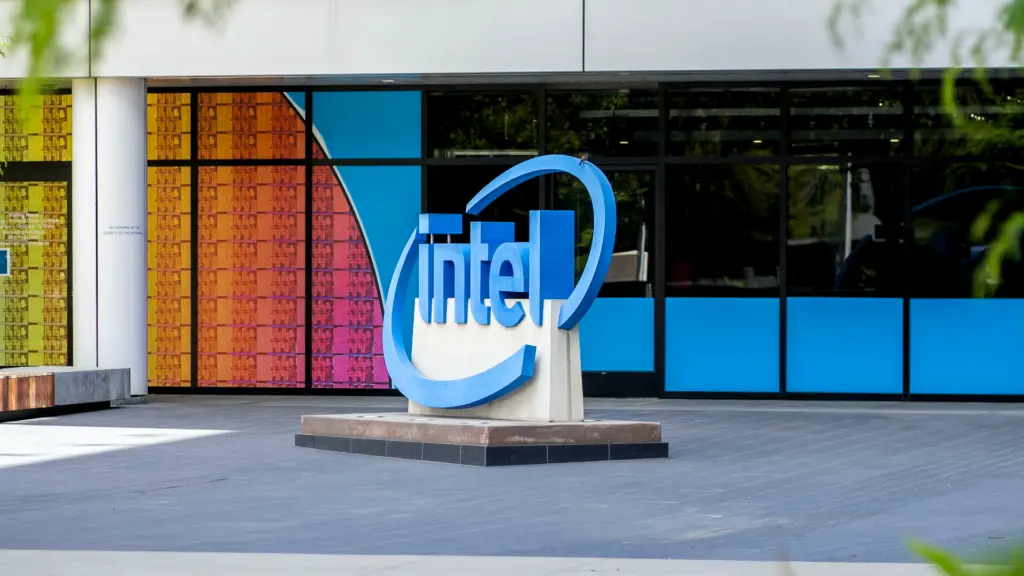 Intel