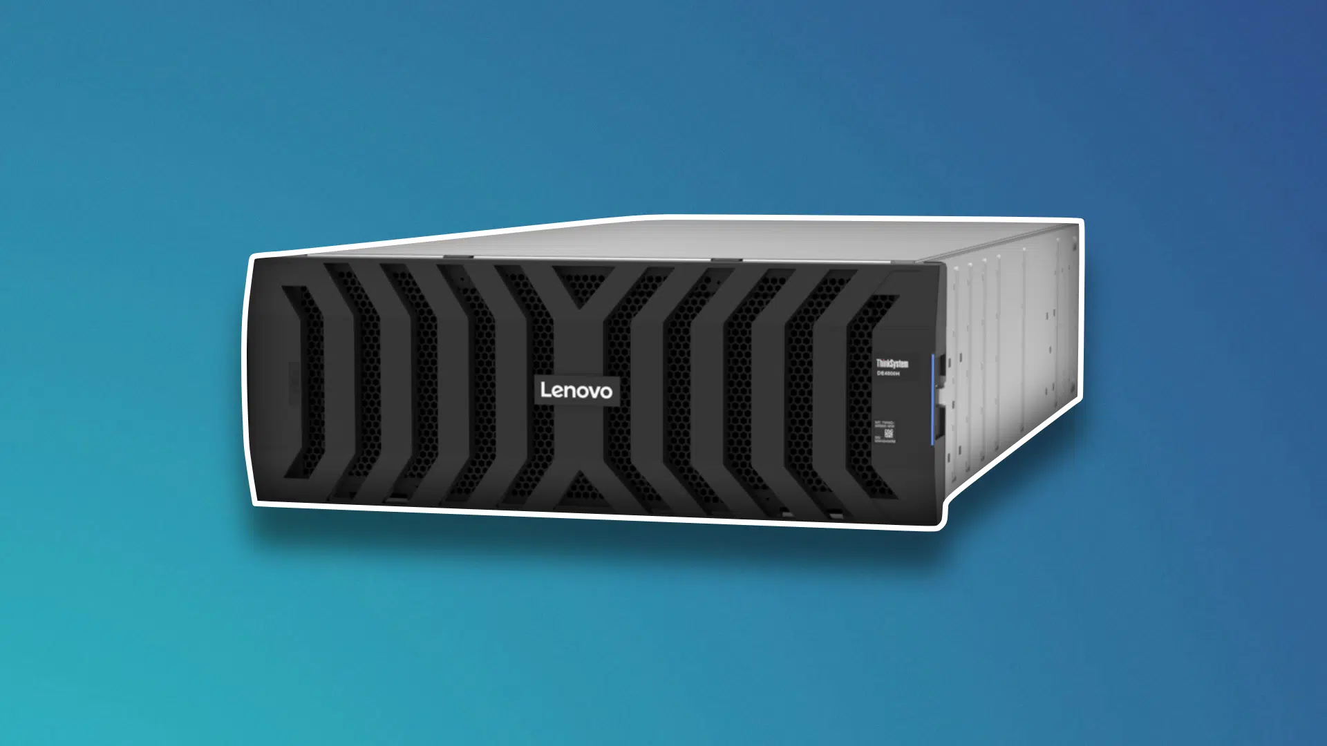 Nie&nbsp;tylko&nbsp;GPU. Lenovo stawia na&nbsp;pamięć masową jako fundament dla AI