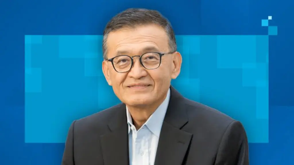 Lip-Bu Tan, Intel